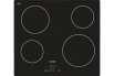 Table de cuisson BOSCH Pke611b17e Plaque Vitrocéramique