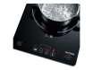Table de cuisson SEVERIN KP 1071  Plaque chauffante  induction  2000 Watt  noir